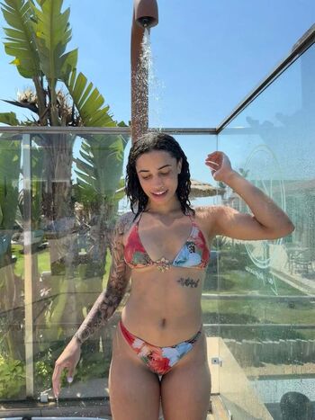 Full leaked Amiah simmons private photo