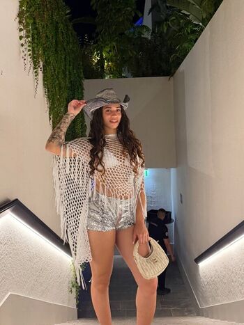 Full leaked Amiah simmons page private photo