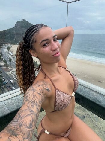 Full leaked Amiah simmons private photo