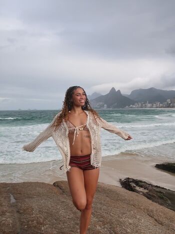 Full leaked Amiah simmons private photo