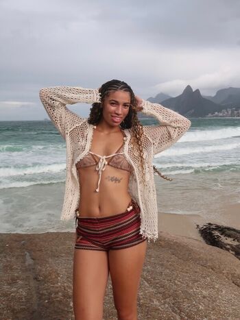 Full leaked Amiah simmons private photo