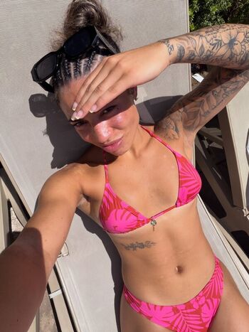 Full leaked Amiah simmons private photo