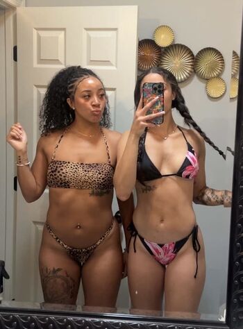 Full leaked Amiah simmons private photo