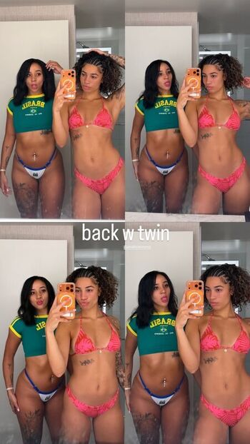 Full leaked Amiah simmons private photo