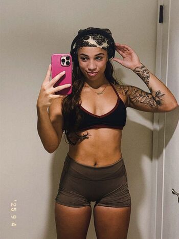 Amiah Simmons