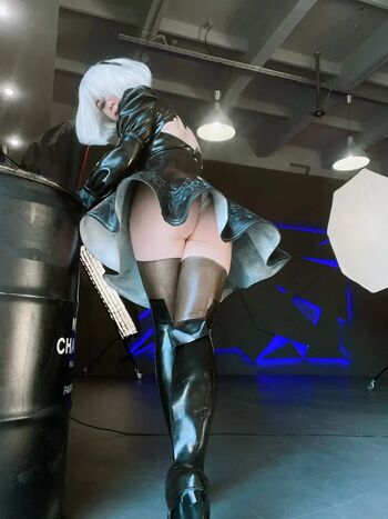 Full leaked Amichan private onlyfans photo