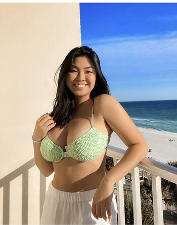 Full leaked Amie su private onlyfans photo