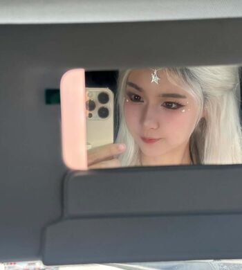 Full leaked Amiechikin private onlyfans photo