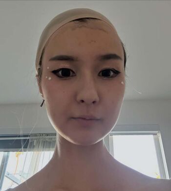 Full leaked Amiechikin private onlyfans photo