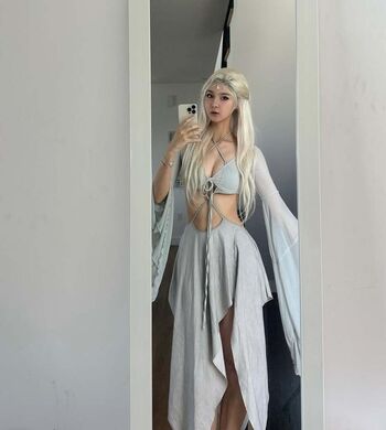 Full leaked Amiechikin private onlyfans photo