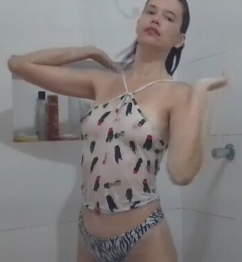 Full leaked Amiga luz private onlyfans photo