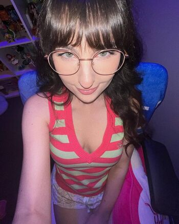 Full leaked Amiipie page private onlyfans photo