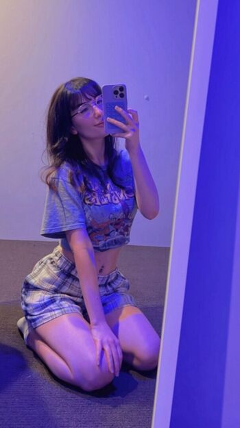 Full leaked Amiipie private onlyfans photo