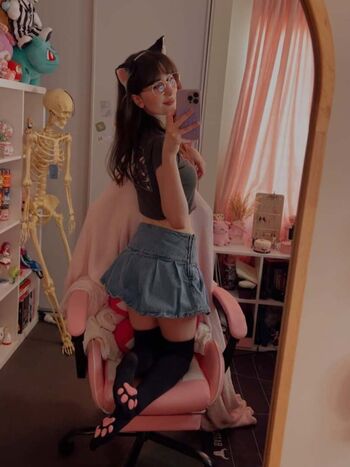 Full leaked Amiipie private onlyfans photo