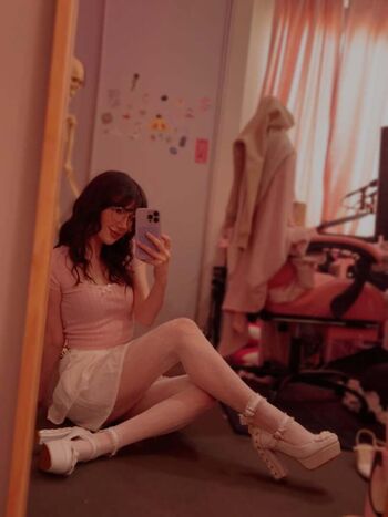 Full leaked Amiipie private onlyfans photo