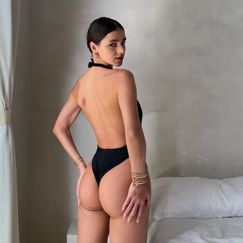 Full leaked Amilaua private photo