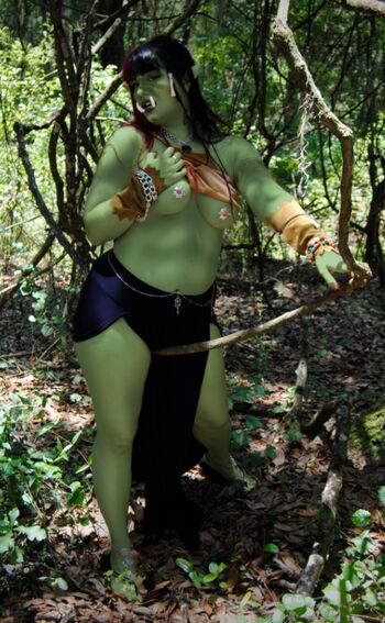 Full leaked Amimercury private photo