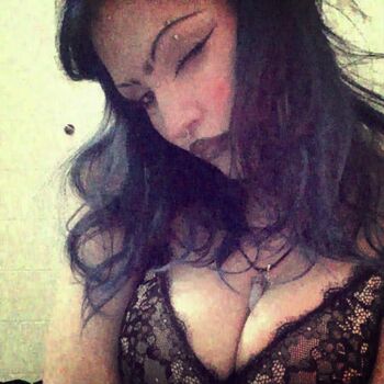 Full leaked Amina moonlight private photo