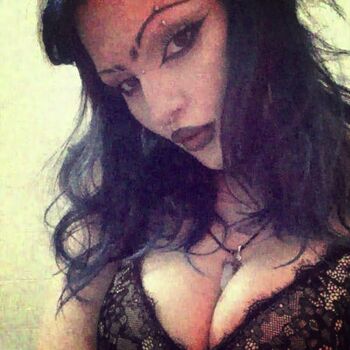Full leaked Amina moonlight private photo