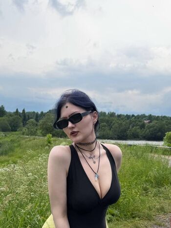 Full leaked Amina moonlight private photo