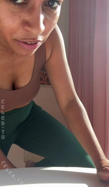 Full leaked Aminata belli private photo
