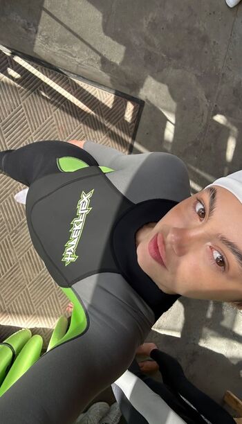 Full leaked Aminou private photo