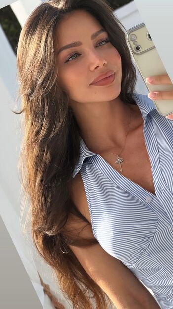 Full leaked Aminova inna private onlyfans photo