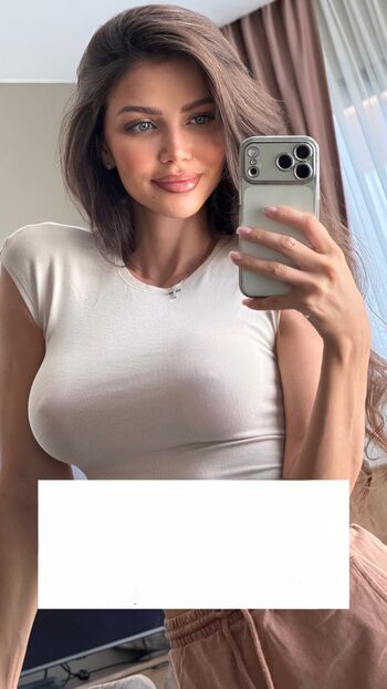 Full leaked Aminova inna private onlyfans photo