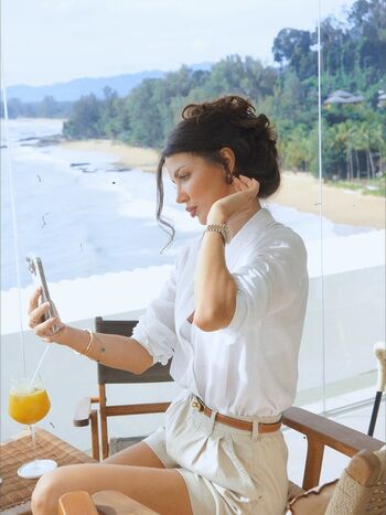 Full leaked Aminova inna private onlyfans photo