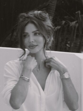 Full leaked Aminova inna private onlyfans photo