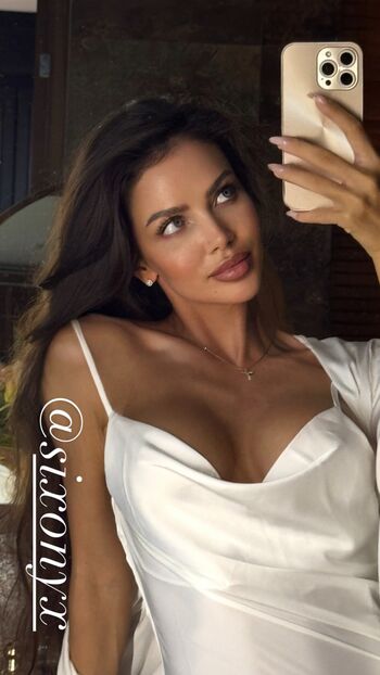 Full leaked Aminova inna private photo