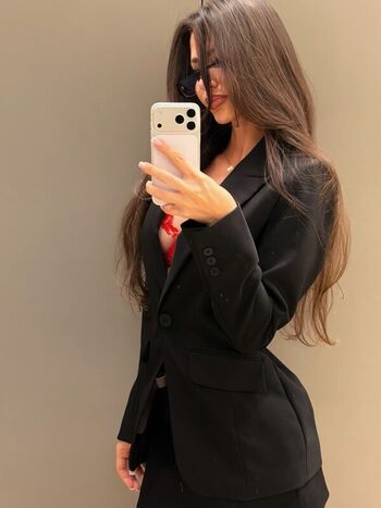 Full leaked Aminova inna private photo