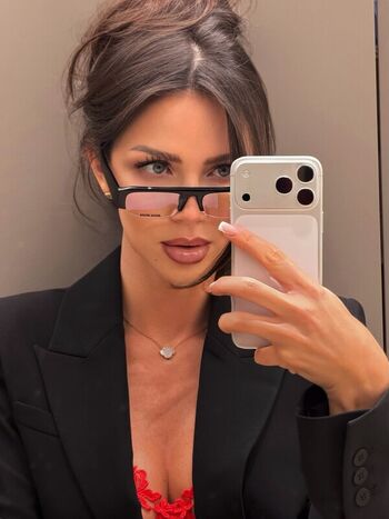 Full leaked Aminova inna private photo