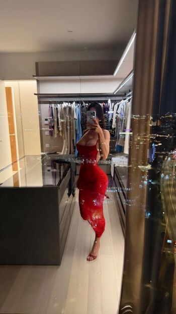 Full leaked Aminova inna private photo