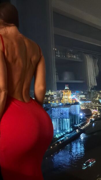 Full leaked Aminova inna private photo