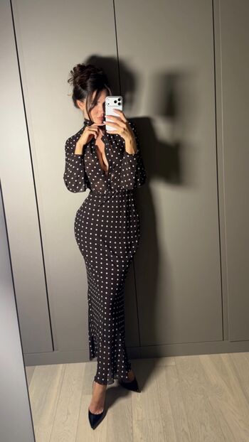 Full leaked Aminova inna page private photo