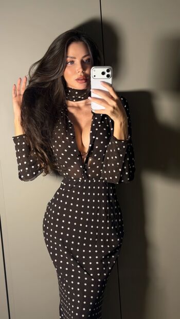 Full leaked Aminova inna page private photo