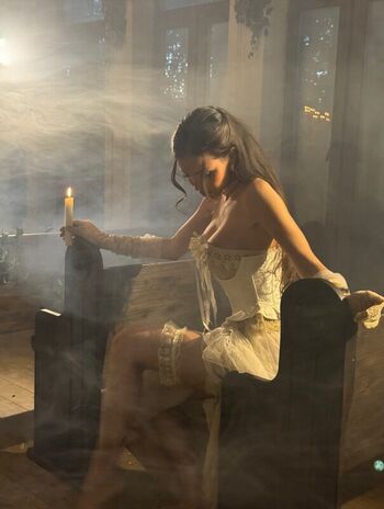Full leaked Aminova inna page private photo