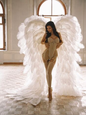 Full leaked Aminova inna private photo