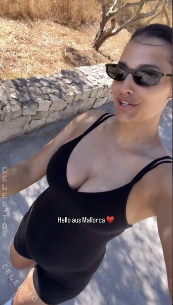 Full leaked Amira aly private photo