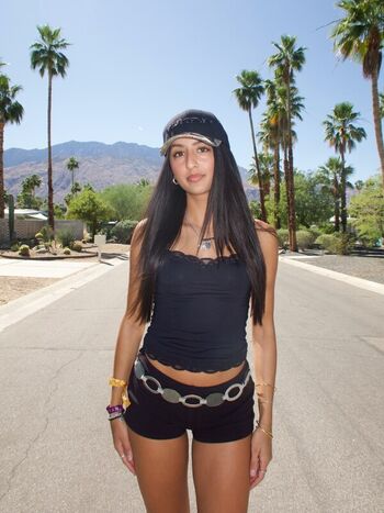 Full leaked Amira brar private photo