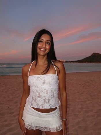 Full leaked Amira brar private photo