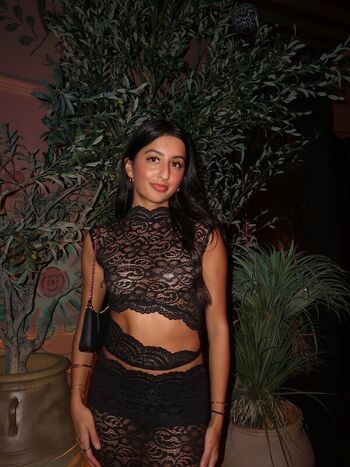 Full leaked Amira brar private photo
