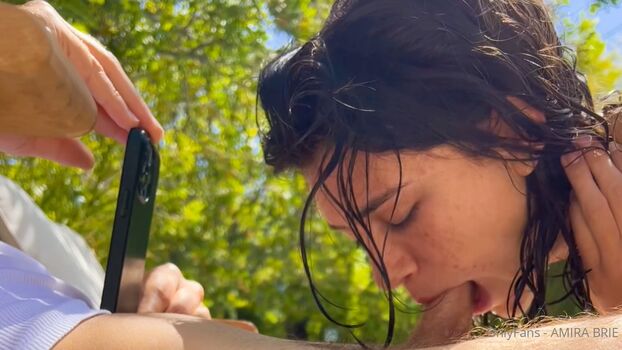 Full leaked Amira brie  page private onlyfans photo