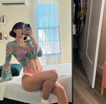 Full leaked Amira brie private onlyfans photo