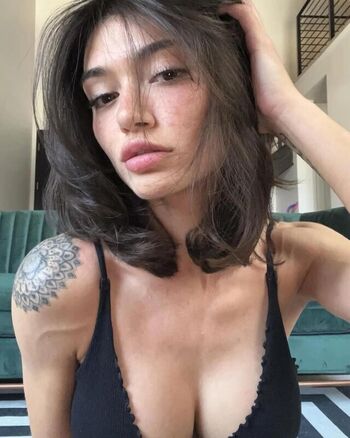 Amira Brie