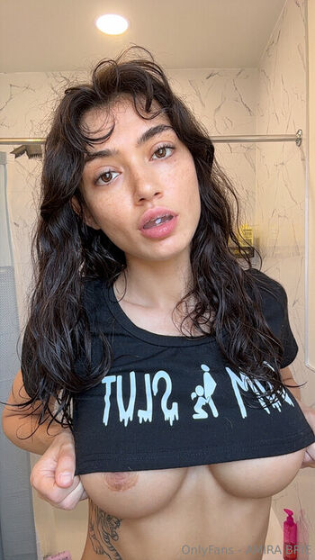 Amira Brie