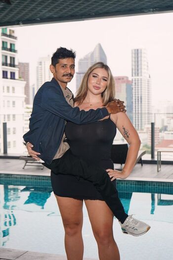 Full leaked Amira evan private photo