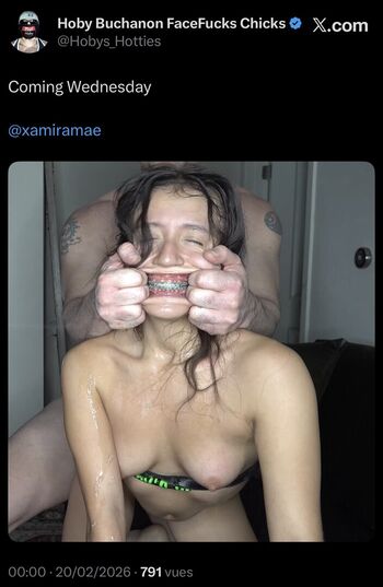 Full leaked Amira mae private onlyfans photo