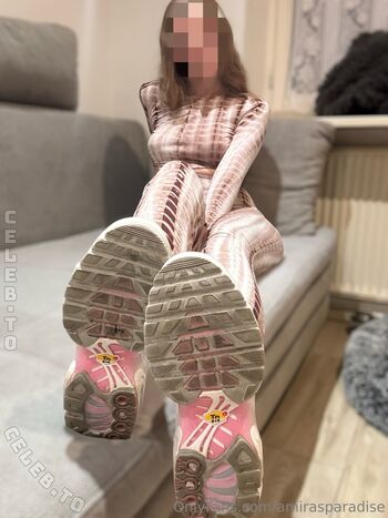 Full leaked Amira page private onlyfans photo